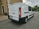 Peugeot Expert 2.0 HDi L2H1 Brygadówka 6 osób Klima - 4