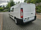 Peugeot Expert 2.0 HDi L2H1 Brygadówka 6 osób Klima - 6