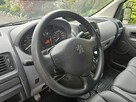 Peugeot Expert 2.0 HDi L2H1 Brygadówka 6 osób Klima - 9