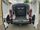 Peugeot Expert 2.0 HDi L2H1 Brygadówka 6 osób Klima - 10