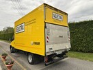 Iveco Daily 35C16 Kontener 4,2m Winda Klimatronik Euro 6B - 3