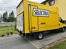 Iveco Daily 35C16 Kontener 4,2m Winda Klimatronik Euro 6B - 4