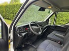 Iveco Daily 35C16 Kontener 4,2m Winda Klimatronik Euro 6B - 6