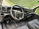 Iveco Daily 35C16 Kontener 4,2m Winda Klimatronik Euro 6B - 7
