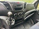Iveco Daily 35C16 Kontener 4,2m Winda Klimatronik Euro 6B - 8