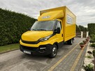 Iveco Daily 35C16 Kontener 4,2m Winda Klimatronik Euro 6B - 11
