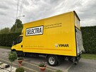 Iveco Daily 35C16 Kontener 4,2m Winda Klimatronik Euro 6B - 14