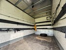 Iveco Daily 35C16 Kontener 4,2m Winda Klimatronik Euro 6B - 16