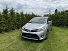 Toyota Verso 1,6 D-4D 112KM Navi Kamera 7 osób - 1