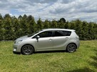 Toyota Verso 1,6 D-4D 112KM Navi Kamera 7 osób - 3