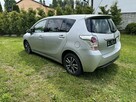 Toyota Verso 1,6 D-4D 112KM Navi Kamera 7 osób - 4
