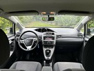 Toyota Verso 1,6 D-4D 112KM Navi Kamera 7 osób - 8