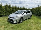 Toyota Verso 1,6 D-4D 112KM Navi Kamera 7 osób - 9