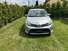 Toyota Verso 1,6 D-4D 112KM Navi Kamera 7 osób - 10