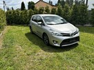 Toyota Verso 1,6 D-4D 112KM Navi Kamera 7 osób - 11