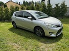 Toyota Verso 1,6 D-4D 112KM Navi Kamera 7 osób - 12