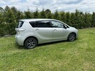 Toyota Verso 1,6 D-4D 112KM Navi Kamera 7 osób - 13