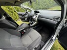 Toyota Verso 1,6 D-4D 112KM Navi Kamera 7 osób - 16