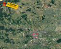 Działka rolna Szczepanowice gm. Miechów, - 1