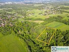 Działka rolna Płowce gm. Sanok, - 5
