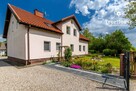 Przytulny i komfortowy dom w Spręcowie - 1