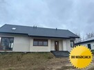 Dom Wolica gm. Godziesze Wielkie - 1