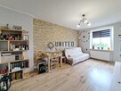 Okolice ul. Choduby Inwestycja/Rozkład - 1