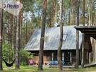 Dom z bali 35 min od Warszawy - super! - 1