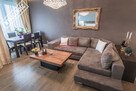 Designerskie 3 pok 71m2 mieszkanie! Bonarka! ENG - 3