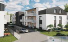 2-pokojowy apartament z balkonem, Ruczaj - 4