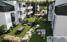 2-pokojowy apartament z balkonem, Ruczaj - 5