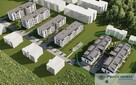 2-pokojowy apartament z balkonem, Ruczaj - 6
