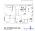 Przestronny apartament 2-pokojowy na Ruczaju - 2