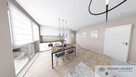 Przestronny apartament 2-pokojowy na Ruczaju - 3