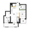 Balkon 10m2 Katowice 3 pokoje Wełnowiec Józefowiec - 6