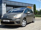 Citroen C4 Picasso 1.8i(125KM) Fajny Stan!!! - 1
