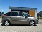 Citroen C4 Picasso 1.8i(125KM) Fajny Stan!!! - 3