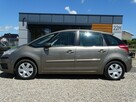 Citroen C4 Picasso 1.8i(125KM) Fajny Stan!!! - 4