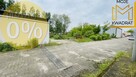 Duża działka usługowa w centrum Bełchatowa - 14