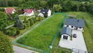 Działka budowlana 2000 m2 w Bronowicach gm. Puławy - 1