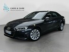 AUDI A4 35 TDI 120kW S tronic A7 WE125YM - 1