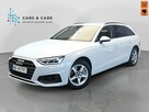 A4 40 TDI mHEV Quattro S tronic WE4V791 - 1