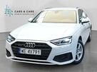 A4 40 TDI mHEV Quattro S tronic WE4V791 - 2