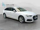 A4 40 TDI mHEV Quattro S tronic WE4V791 - 5