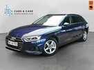 A4 40 TDI mHEV Quattro S tronic WE4V790 - 1