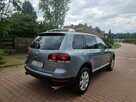 Volkswagen Touareg LIFT 4Motion 3.0TDI 224KM 2007r Skóry, Navi, Automat, HAK - 3
