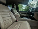 Volkswagen Touareg LIFT 4Motion 3.0TDI 224KM 2007r Skóry, Navi, Automat, HAK - 7