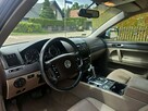 Volkswagen Touareg LIFT 4Motion 3.0TDI 224KM 2007r Skóry, Navi, Automat, HAK - 9