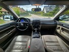 Volkswagen Touareg LIFT 4Motion 3.0TDI 224KM 2007r Skóry, Navi, Automat, HAK - 14