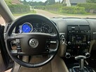 Volkswagen Touareg LIFT 4Motion 3.0TDI 224KM 2007r Skóry, Navi, Automat, HAK - 15